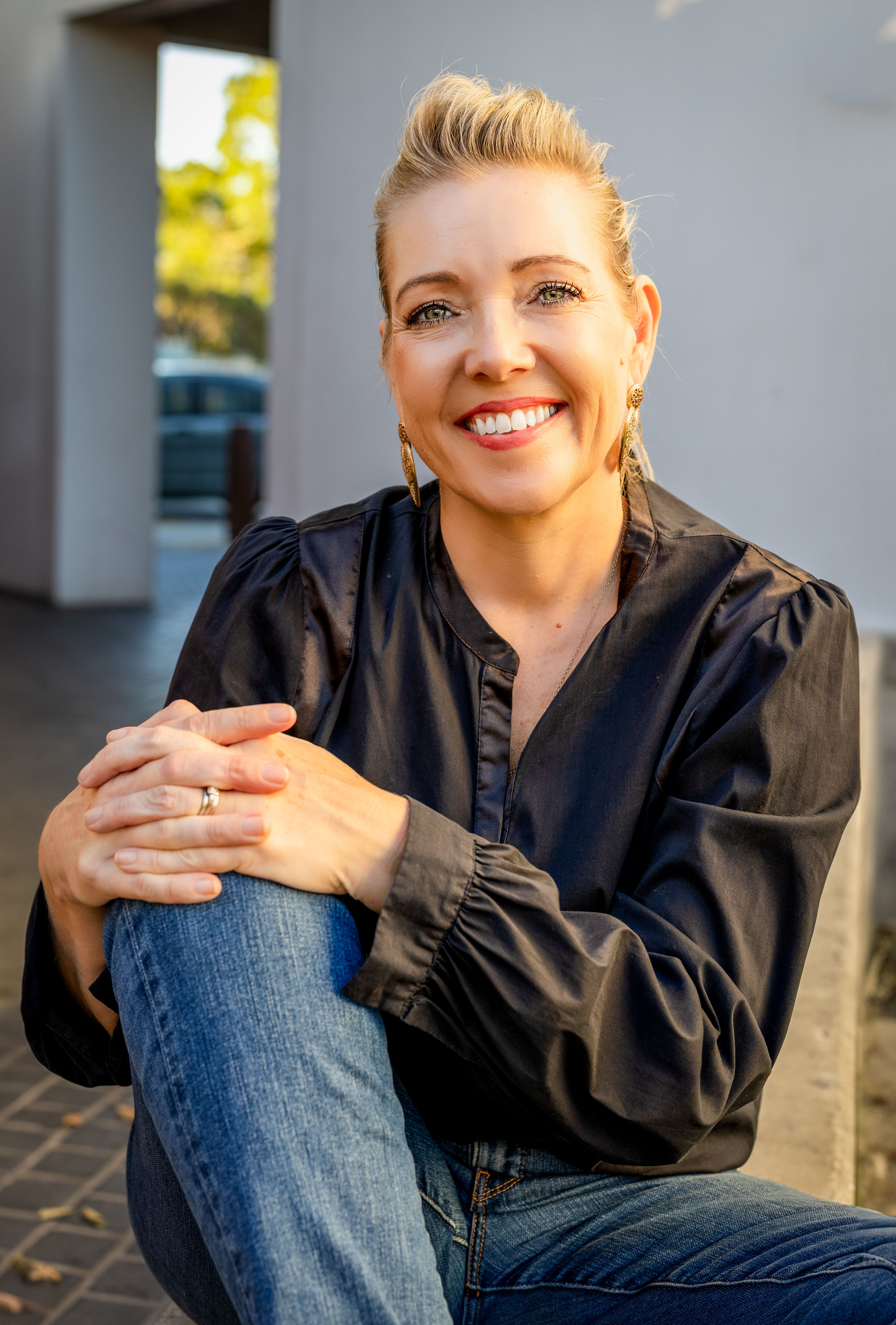 Christina Towler Celebrant